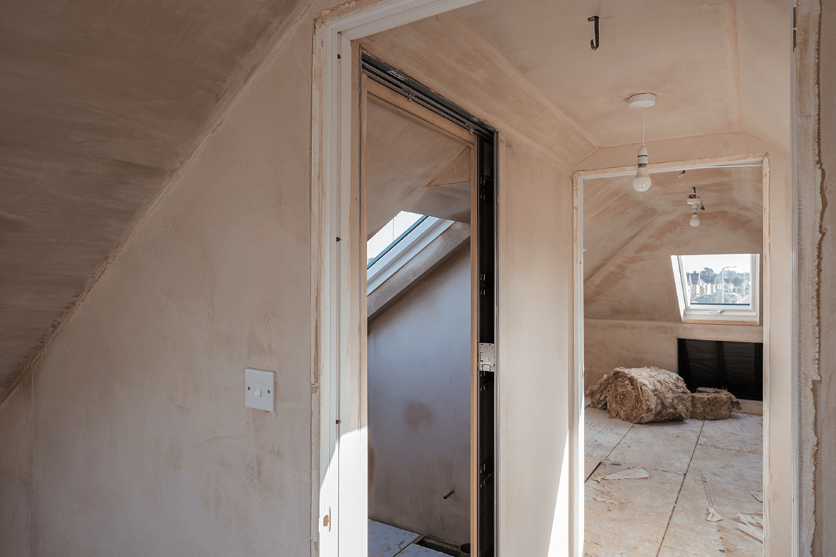 Welcome to Verisure Plastering